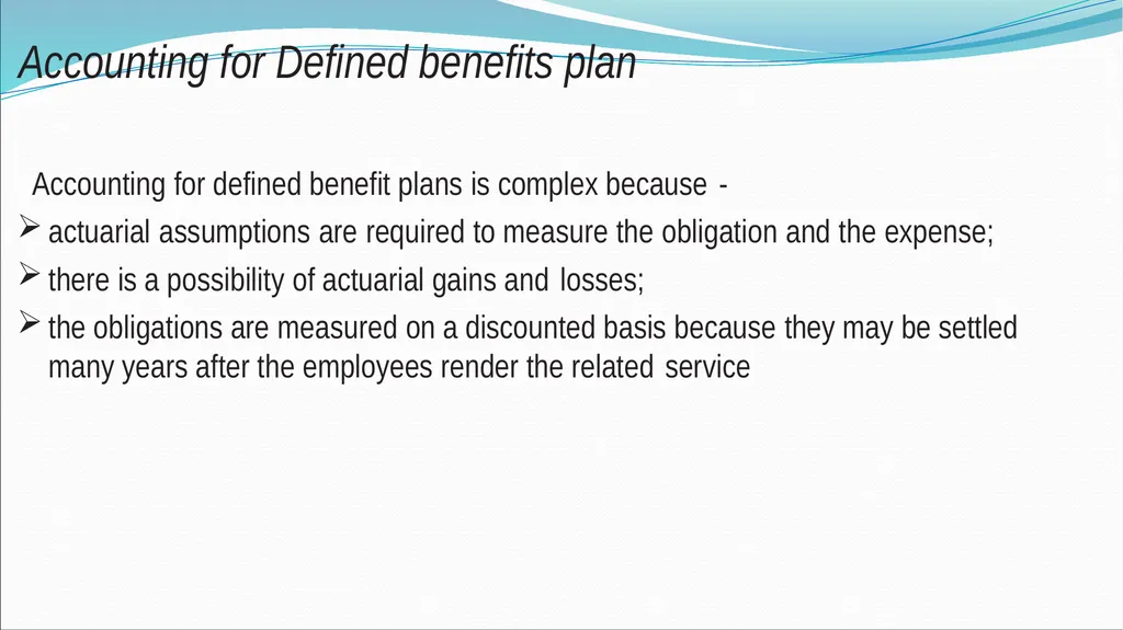 IND AS By CA H.Anand Basic introduction Roadmap of - slide 99 of 296