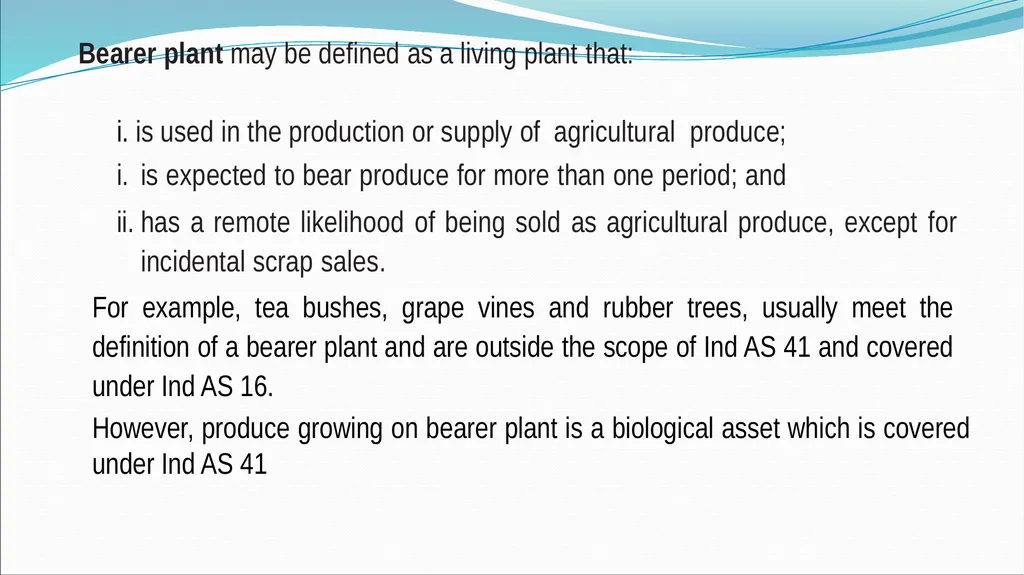 IND AS By CA H.Anand Basic introduction Roadmap of - slide 277 of 296