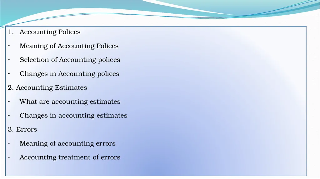 IND AS By CA H.Anand Basic introduction Roadmap of - slide 52 of 296