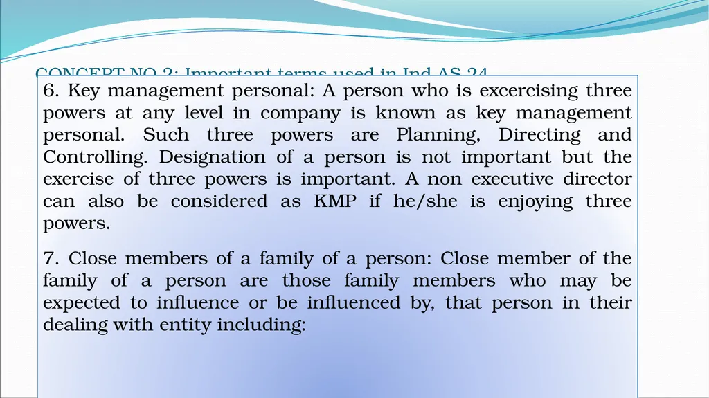 IND AS By CA H.Anand Basic introduction Roadmap of - slide 138 of 296