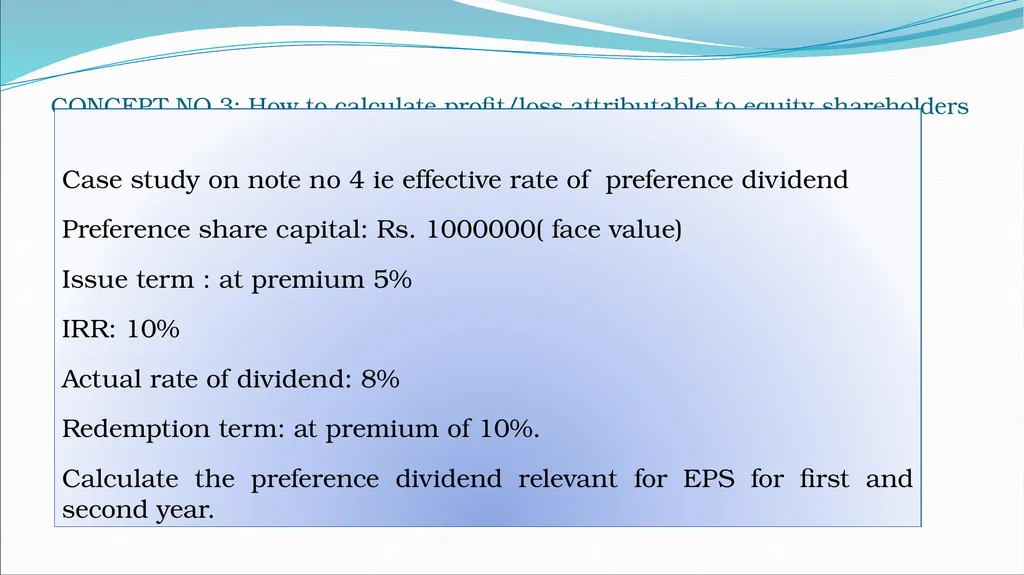 IND AS By CA H.Anand Basic introduction Roadmap of - slide 164 of 296