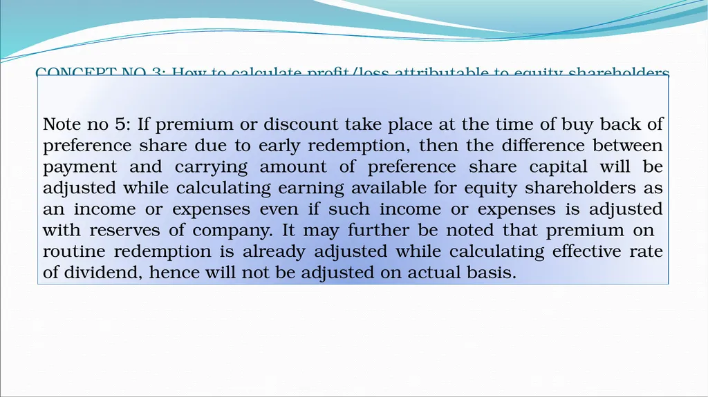 IND AS By CA H.Anand Basic introduction Roadmap of - slide 165 of 296
