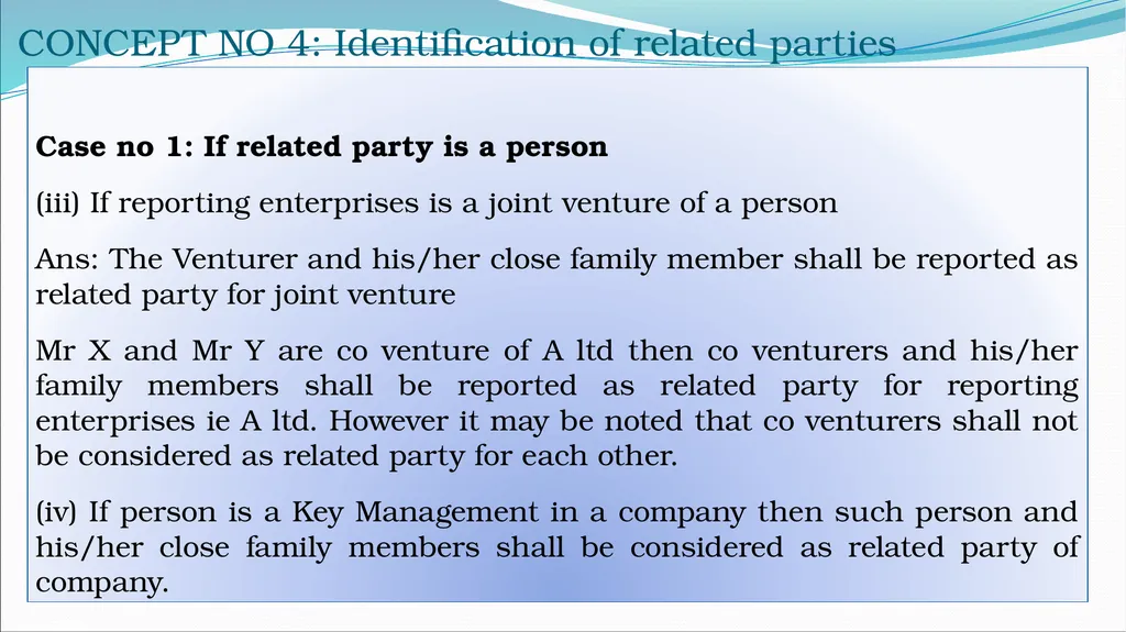 IND AS By CA H.Anand Basic introduction Roadmap of - slide 144 of 296