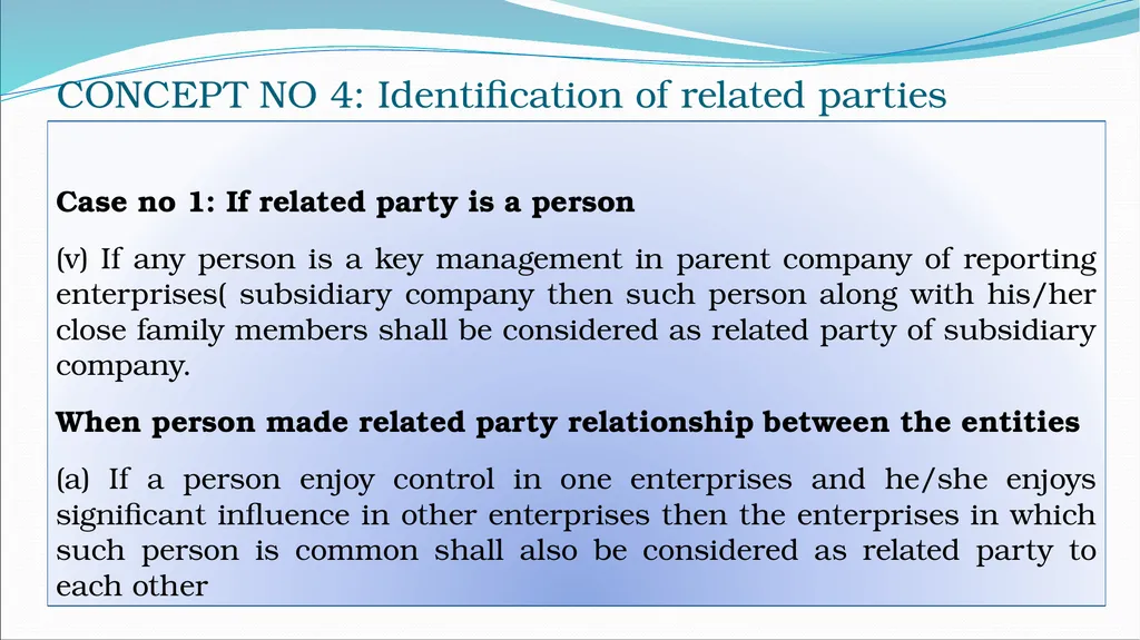 IND AS By CA H.Anand Basic introduction Roadmap of - slide 145 of 296