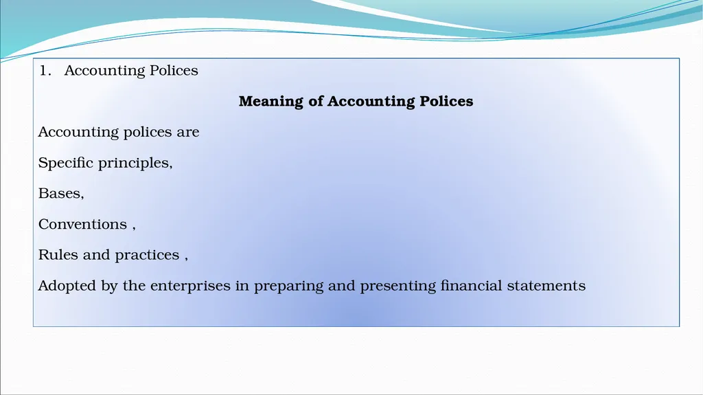 IND AS By CA H.Anand Basic introduction Roadmap of - slide 53 of 296