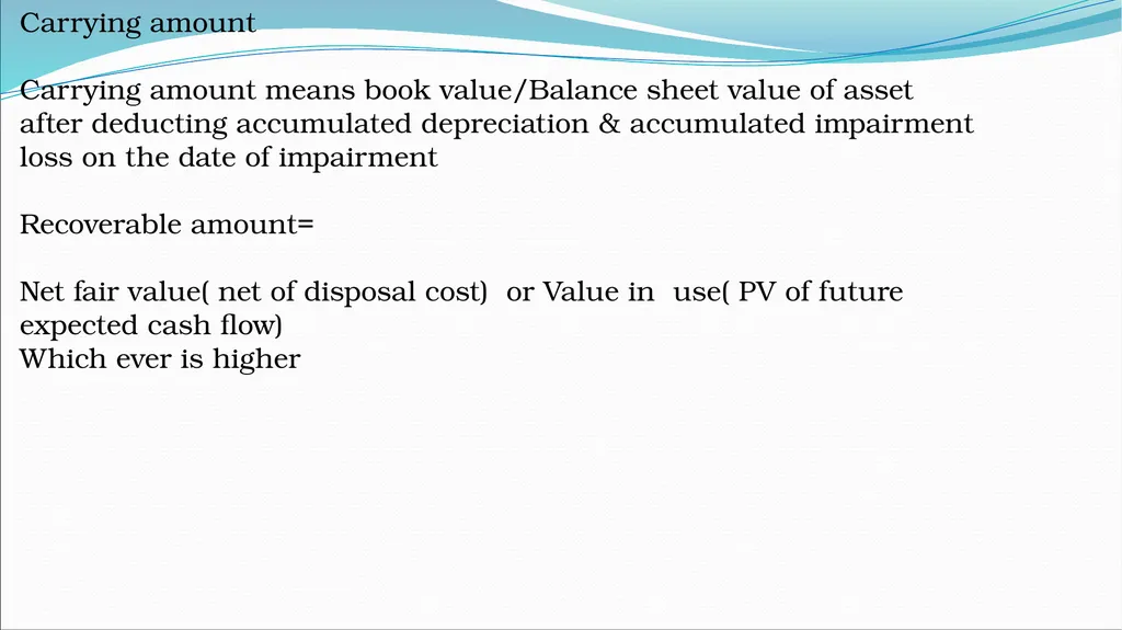 IND AS By CA H.Anand Basic introduction Roadmap of - slide 196 of 296