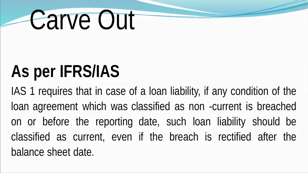IND AS By CA H.Anand Basic introduction Roadmap of - slide 26 of 296