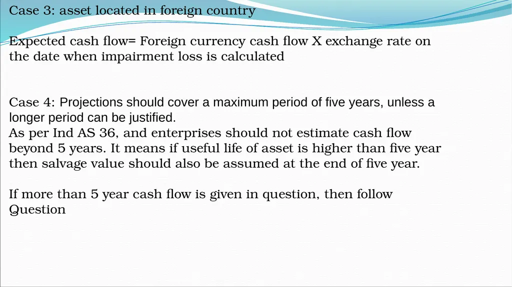 IND AS By CA H.Anand Basic introduction Roadmap of - slide 206 of 296