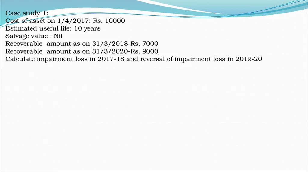 IND AS By CA H.Anand Basic introduction Roadmap of - slide 199 of 296