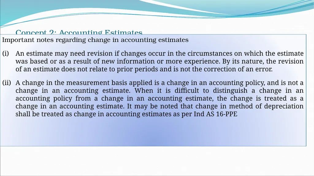 IND AS By CA H.Anand Basic introduction Roadmap of - slide 58 of 296
