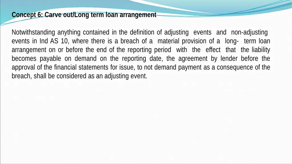 IND AS By CA H.Anand Basic introduction Roadmap of - slide 66 of 296