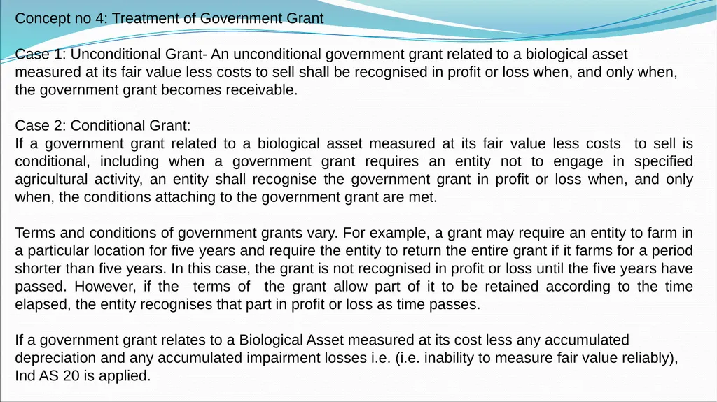 IND AS By CA H.Anand Basic introduction Roadmap of - slide 292 of 296