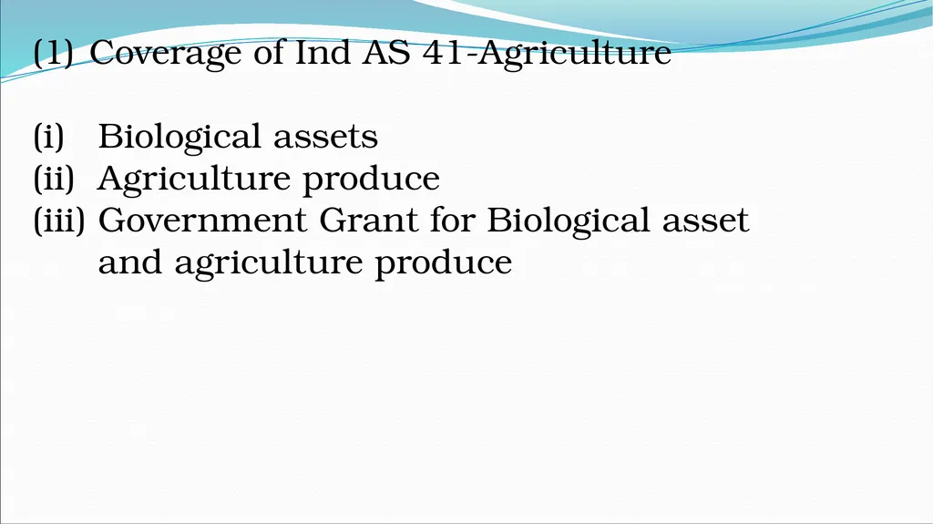 IND AS By CA H.Anand Basic introduction Roadmap of - slide 274 of 296