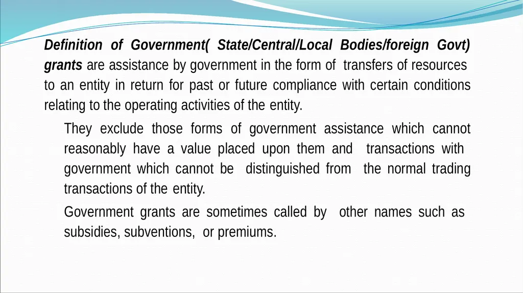 IND AS By CA H.Anand Basic introduction Roadmap of - slide 103 of 296