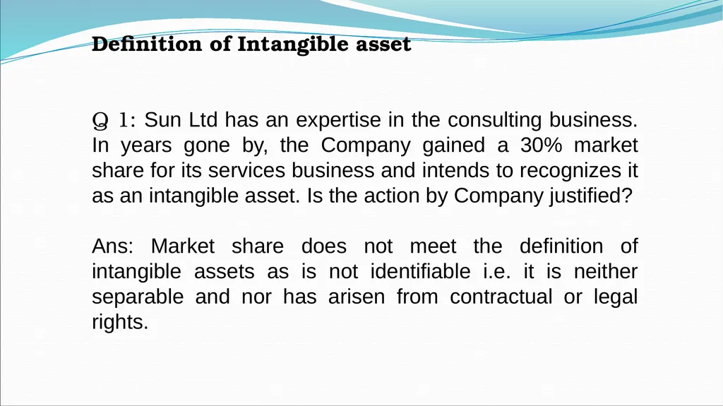IND AS By CA H.Anand Basic introduction Roadmap of - slide 237 of 296