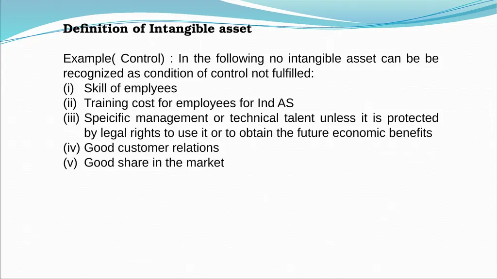 IND AS By CA H.Anand Basic introduction Roadmap of - slide 239 of 296