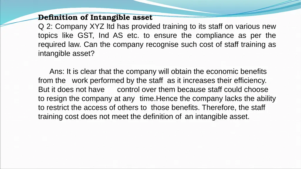 IND AS By CA H.Anand Basic introduction Roadmap of - slide 240 of 296