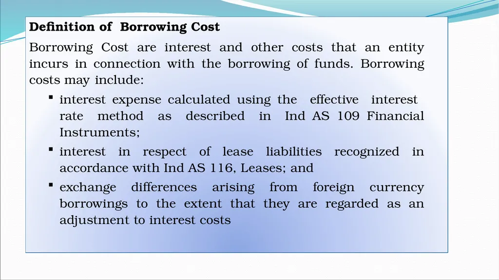 IND AS By CA H.Anand Basic introduction Roadmap of - slide 127 of 296