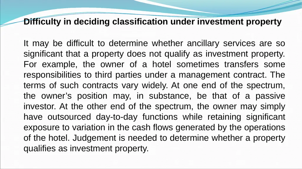 IND AS By CA H.Anand Basic introduction Roadmap of - slide 268 of 296