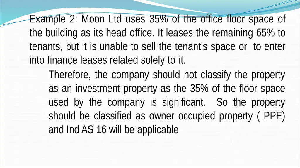 IND AS By CA H.Anand Basic introduction Roadmap of - slide 264 of 296