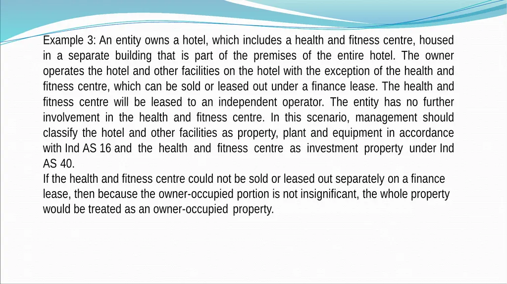 IND AS By CA H.Anand Basic introduction Roadmap of - slide 265 of 296