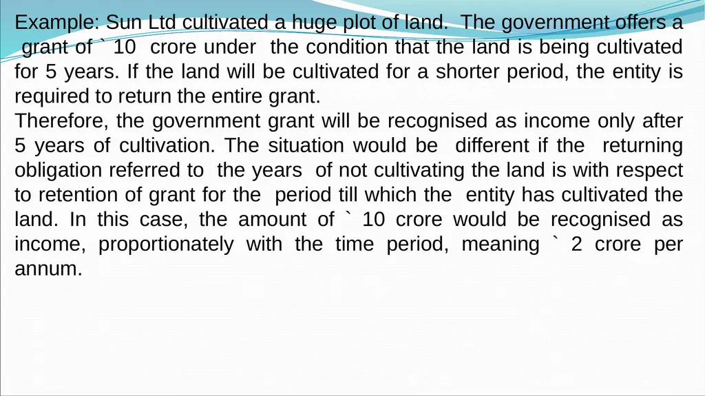 IND AS By CA H.Anand Basic introduction Roadmap of - slide 293 of 296