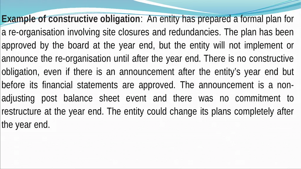 IND AS By CA H.Anand Basic introduction Roadmap of - slide 221 of 296