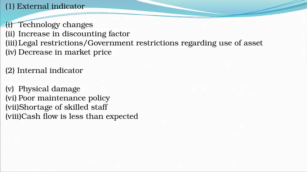 IND AS By CA H.Anand Basic introduction Roadmap of - slide 203 of 296