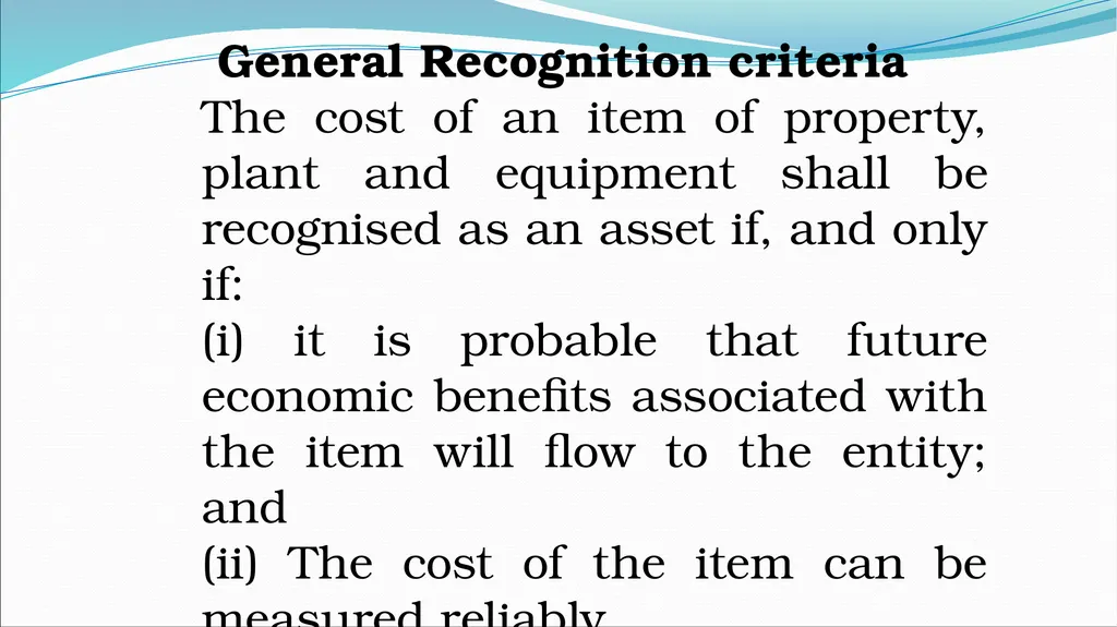 IND AS By CA H.Anand Basic introduction Roadmap of - slide 78 of 296