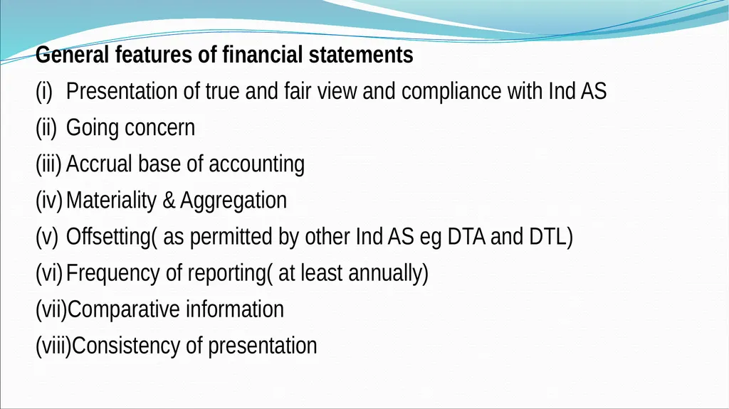 IND AS By CA H.Anand Basic introduction Roadmap of - slide 30 of 296