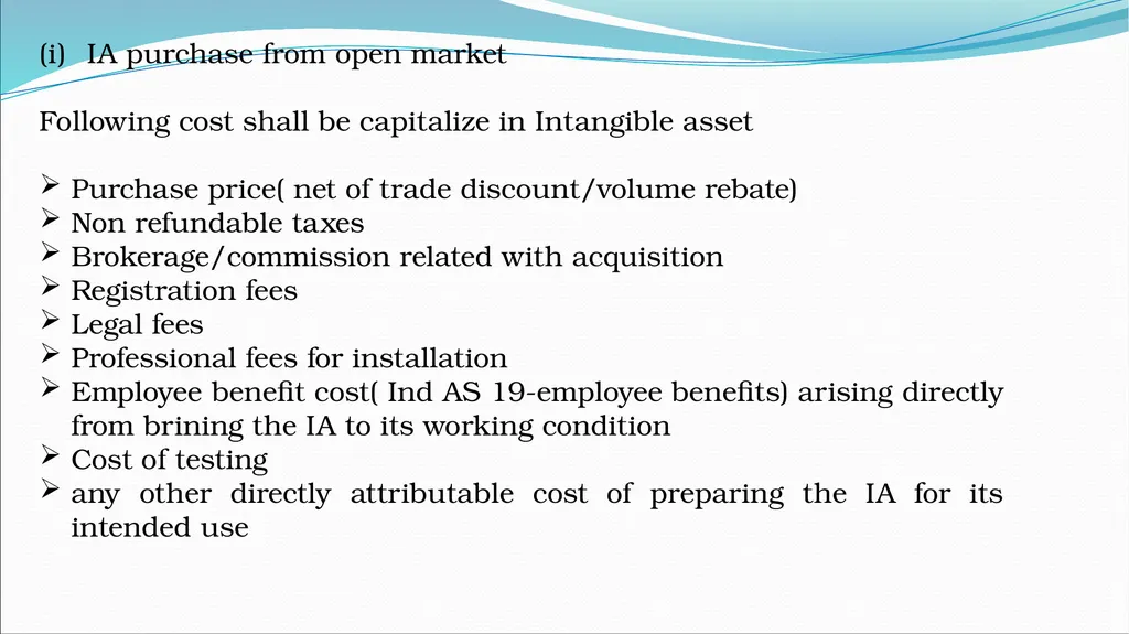 IND AS By CA H.Anand Basic introduction Roadmap of - slide 248 of 296