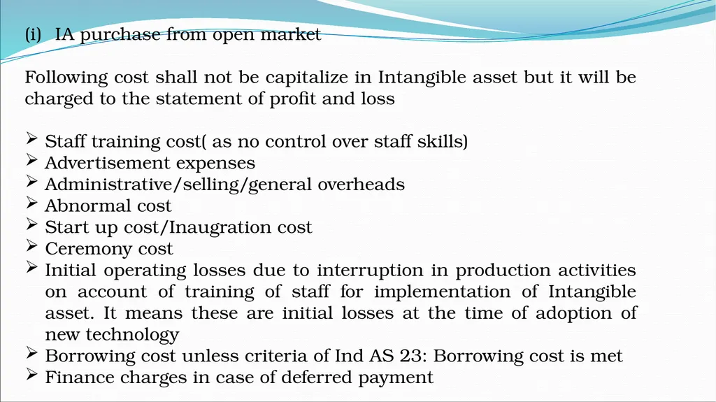 IND AS By CA H.Anand Basic introduction Roadmap of - slide 249 of 296