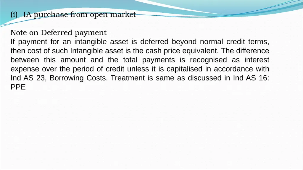 IND AS By CA H.Anand Basic introduction Roadmap of - slide 250 of 296