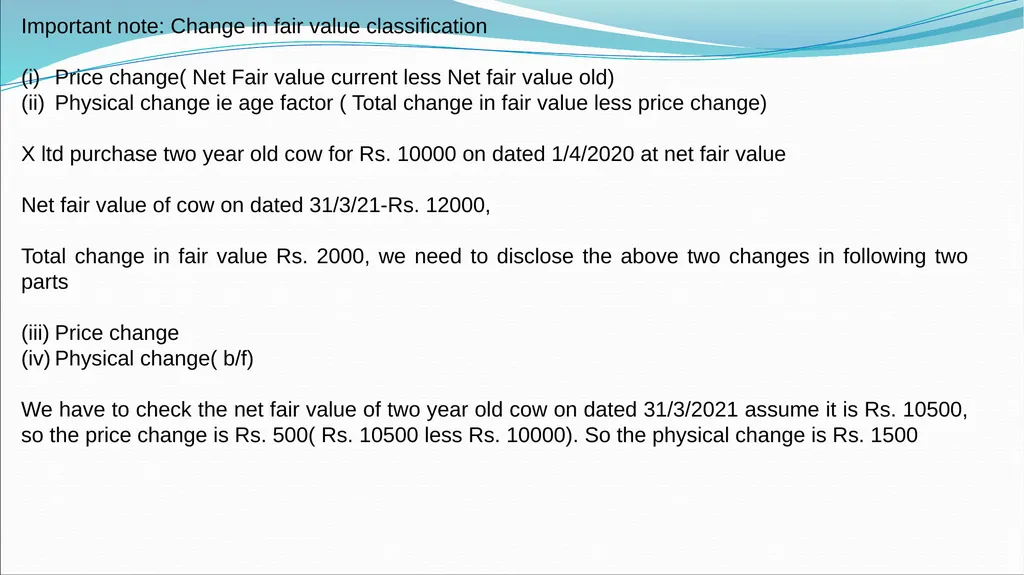 IND AS By CA H.Anand Basic introduction Roadmap of - slide 288 of 296