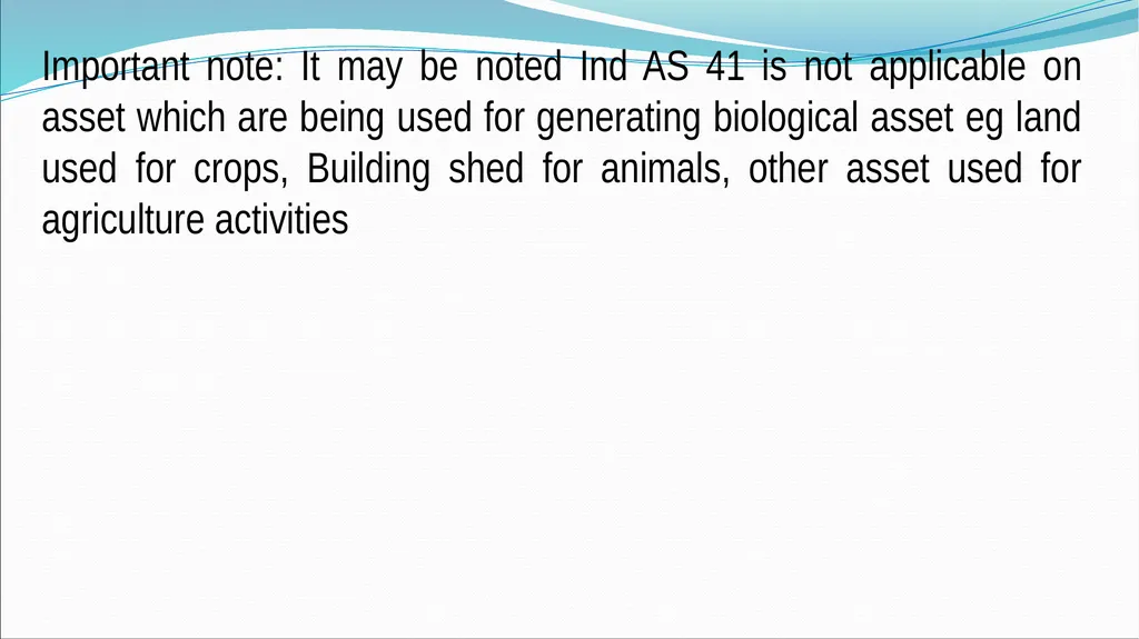 IND AS By CA H.Anand Basic introduction Roadmap of - slide 279 of 296