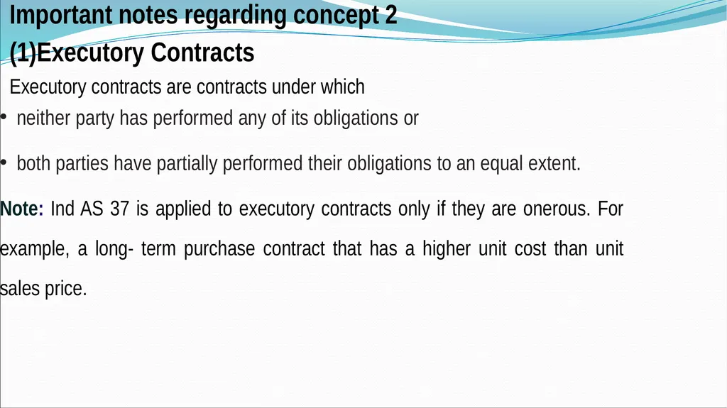 IND AS By CA H.Anand Basic introduction Roadmap of - slide 215 of 296