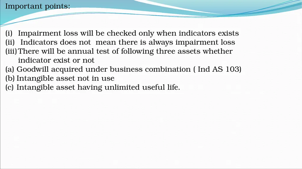 IND AS By CA H.Anand Basic introduction Roadmap of - slide 204 of 296