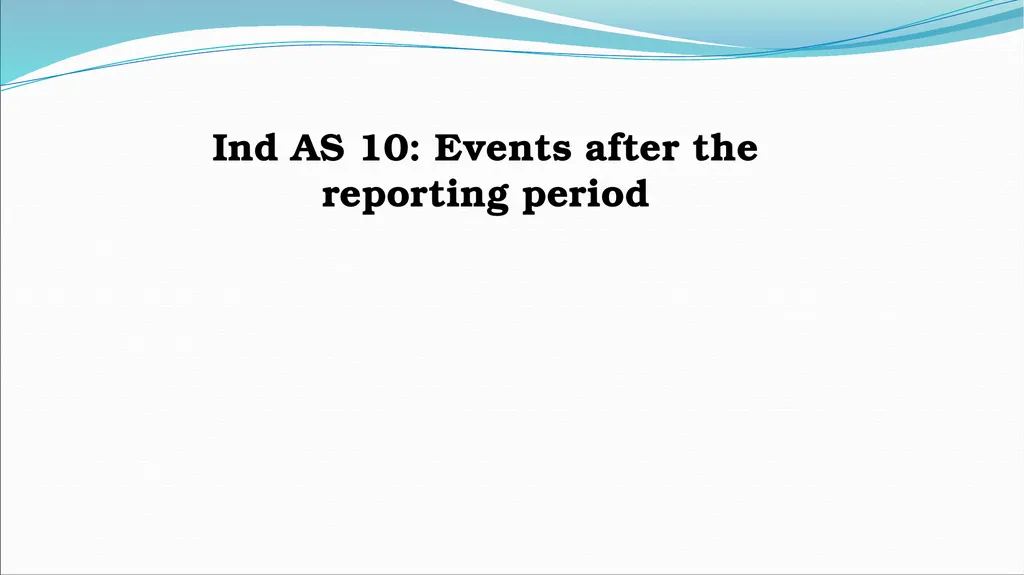 IND AS By CA H.Anand Basic introduction Roadmap of - slide 63 of 296
