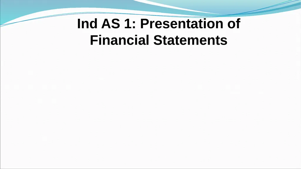 IND AS By CA H.Anand Basic introduction Roadmap of - slide 22 of 296