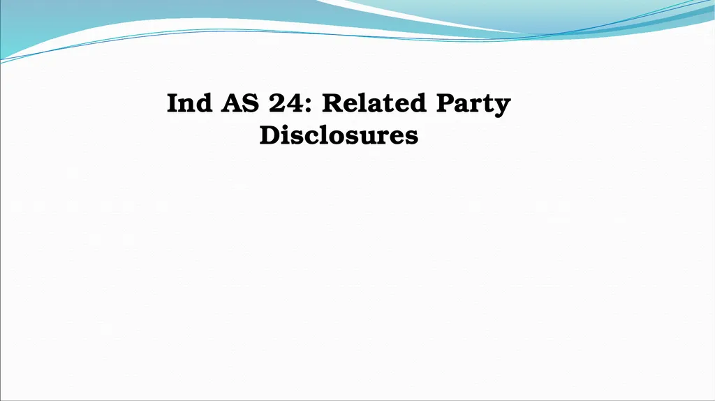 IND AS By CA H.Anand Basic introduction Roadmap of - slide 132 of 296