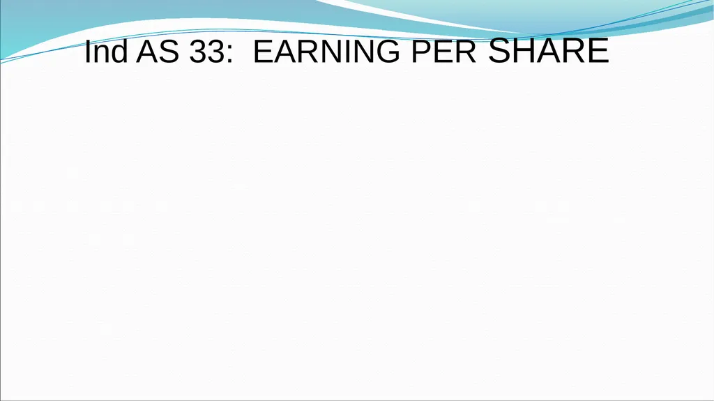 IND AS By CA H.Anand Basic introduction Roadmap of - slide 156 of 296
