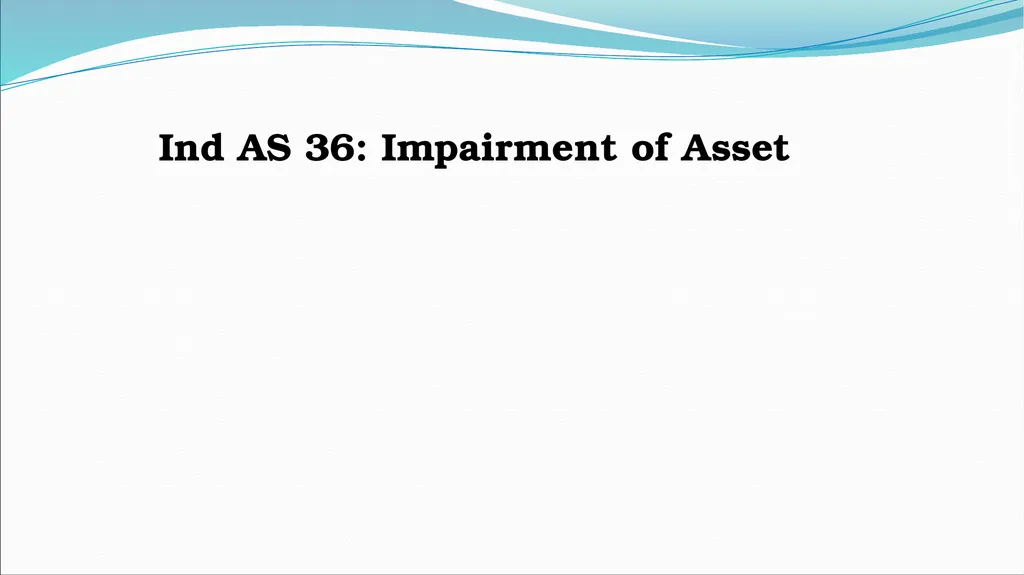 IND AS By CA H.Anand Basic introduction Roadmap of - slide 193 of 296