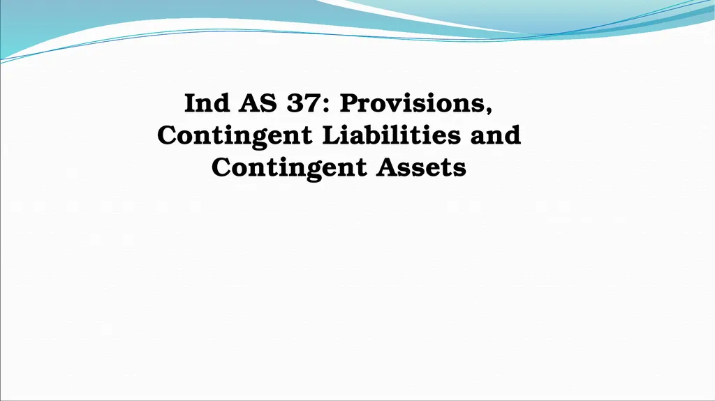 IND AS By CA H.Anand Basic introduction Roadmap of - slide 211 of 296