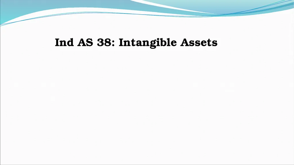 IND AS By CA H.Anand Basic introduction Roadmap of - slide 228 of 296