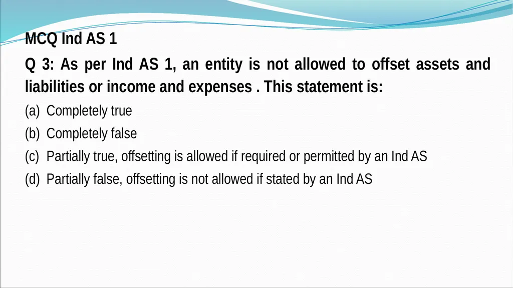 IND AS By CA H.Anand Basic introduction Roadmap of - slide 33 of 296