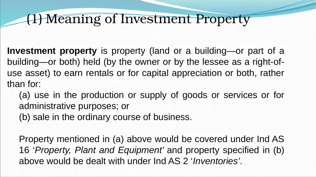 IND AS By CA H.Anand Basic introduction Roadmap of - slide 255 of 296