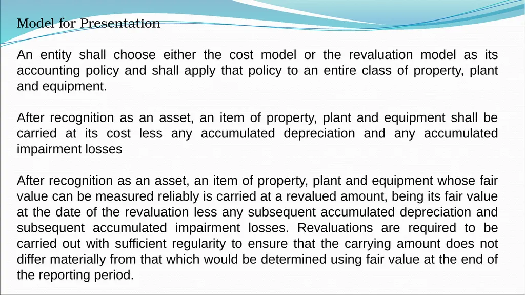 IND AS By CA H.Anand Basic introduction Roadmap of - slide 84 of 296