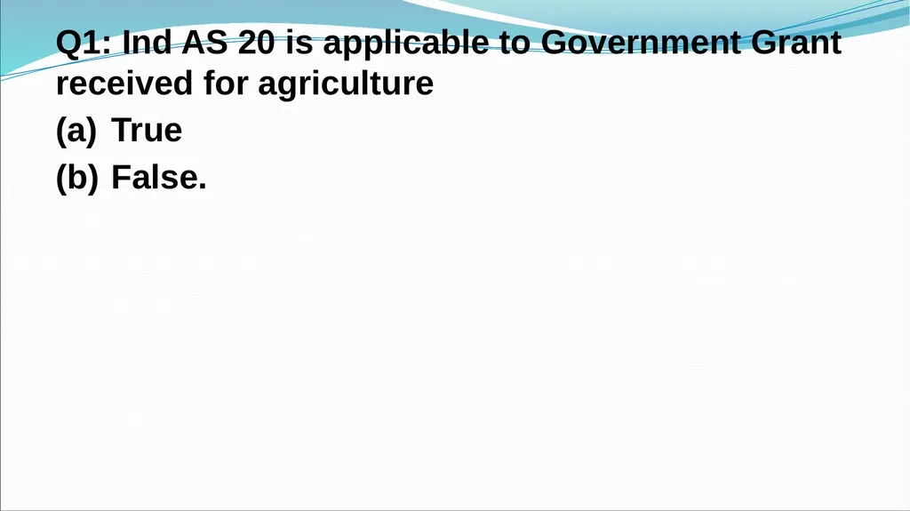 IND AS By CA H.Anand Basic introduction Roadmap of - slide 113 of 296