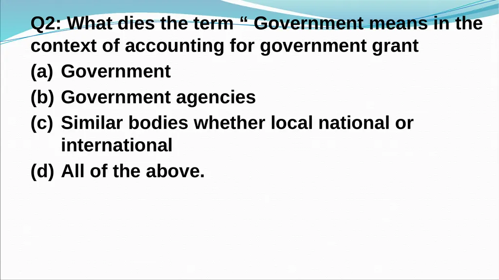 IND AS By CA H.Anand Basic introduction Roadmap of - slide 114 of 296