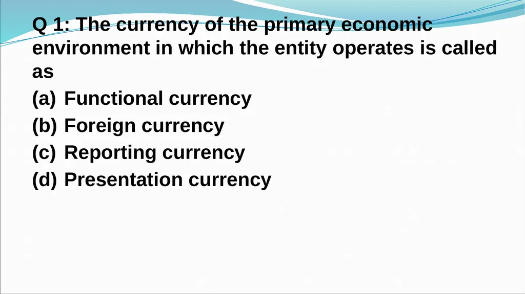 IND AS By CA H.Anand Basic introduction Roadmap of - slide 123 of 296